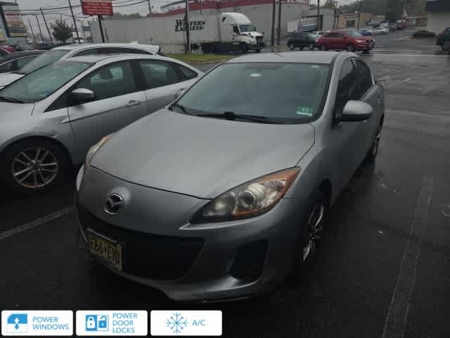 Thumbnail: 2012 Mazda Mazda3 - 1