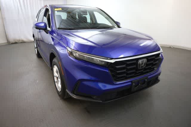 Thumbnail: 2023 Honda CR-V - 11