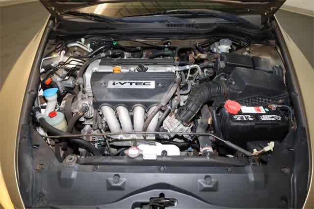 2007 Honda Accord VP 30