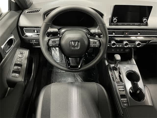 Thumbnail: 2026 Honda Civic - 24