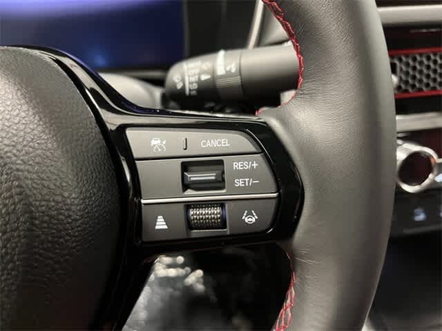 Thumbnail: 2026 Honda Civic - 16