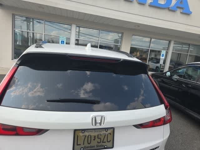 Thumbnail: 2024 Honda CR-V - 9