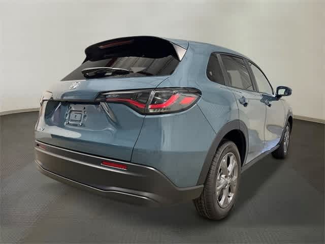 Thumbnail: 2026 Honda HR-V - 6