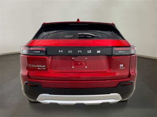 Thumbnail: 2026 Honda Prologue - 4