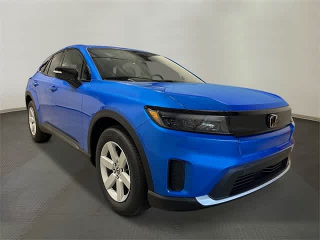 Thumbnail: 2026 Honda Prologue - 7
