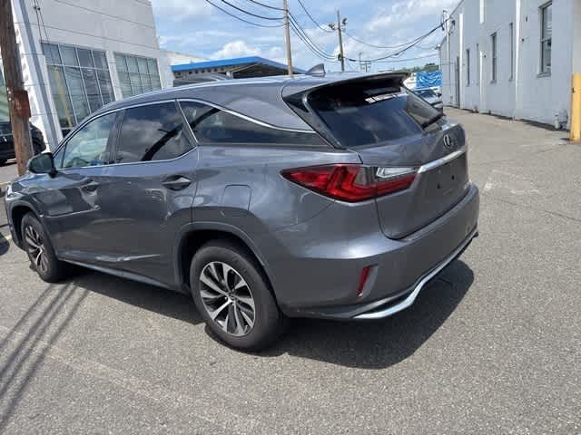 Thumbnail: 2021 Lexus RX - 6
