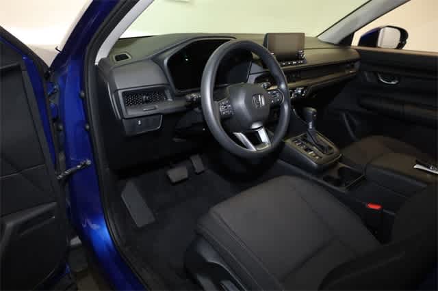 2024 Honda CR-V LX 14