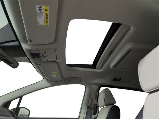 Thumbnail: 2026 Honda Odyssey - 16