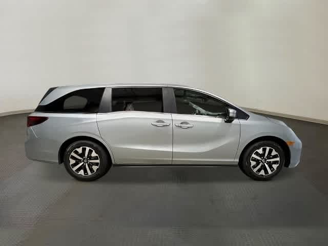 Thumbnail: 2026 Honda Odyssey - 7