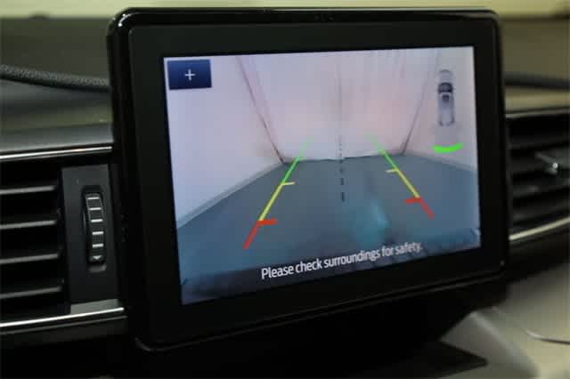 Thumbnail: 2023 Ford Explorer - 24