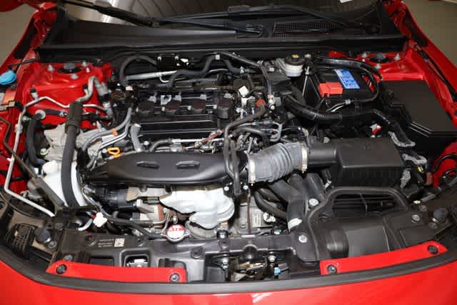 Thumbnail: 2024 Honda Civic - 36