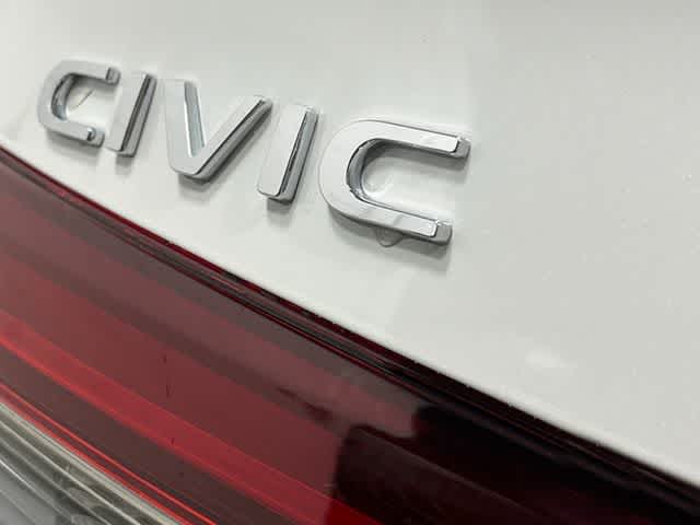 Thumbnail: 2026 Honda Civic - 6