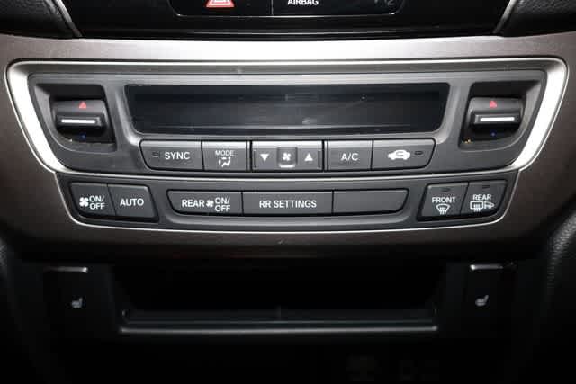 Thumbnail: 2023 Honda Passport - 31