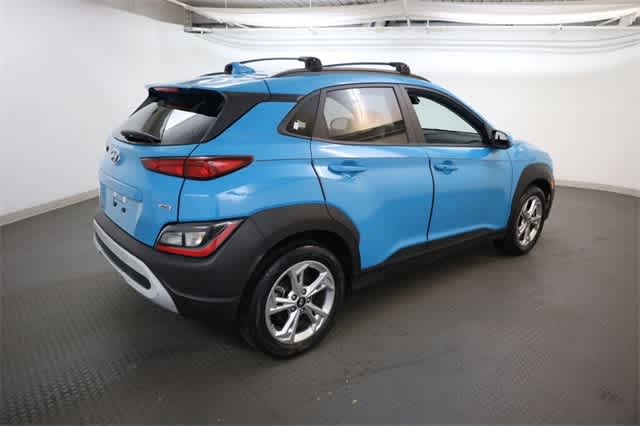 Thumbnail: 2022 Hyundai Kona - 8