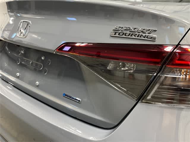 Thumbnail: 2026 Honda Civic - 5