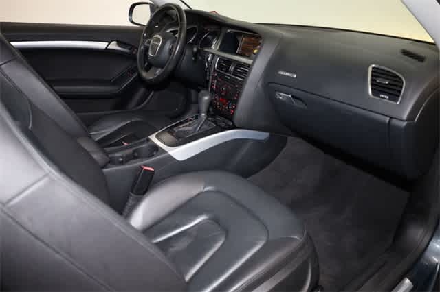 Thumbnail: 2011 Audi A5 - 19