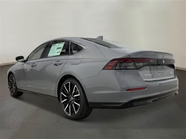 Thumbnail: 2025 Honda Accord - 3