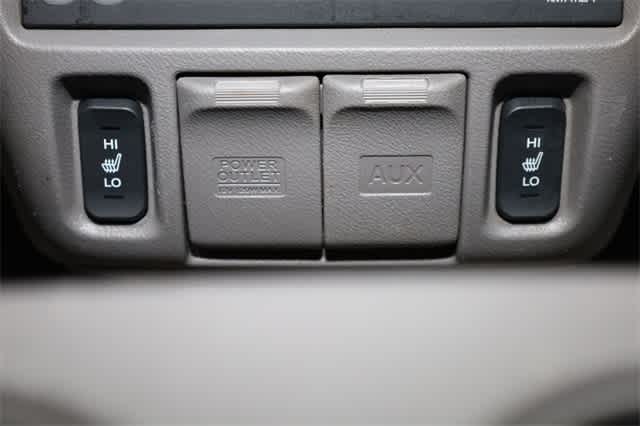 Thumbnail: 2010 Honda Odyssey - 33