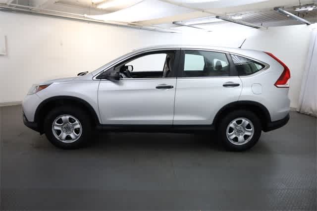 Thumbnail: 2014 Honda CR-V - 3