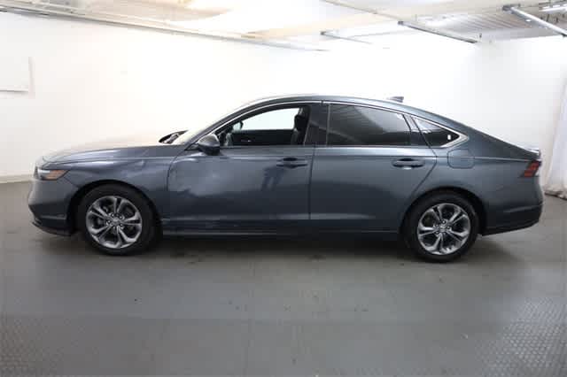 Thumbnail: 2024 Honda Accord - 3