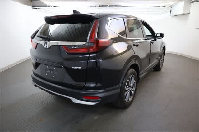Thumbnail: 2022 Honda CR-V - 7