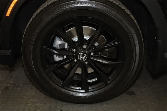 Thumbnail: 2025 Honda CR-V - 35