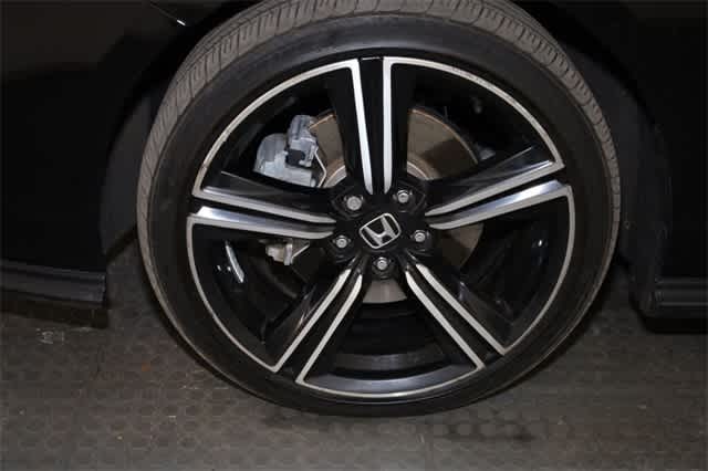 Thumbnail: 2023 Honda Accord - 36