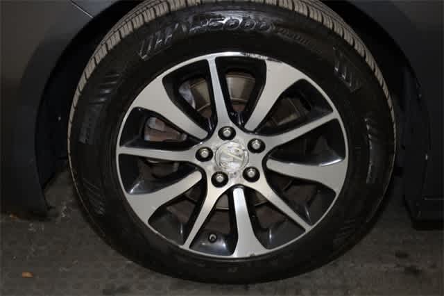 Thumbnail: 2015 Acura TLX - 37