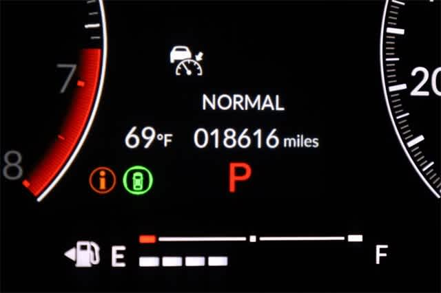 Thumbnail: 2023 Honda Civic - 25