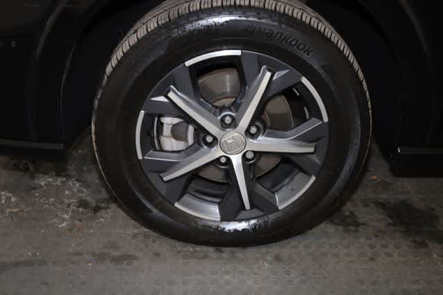 Thumbnail: 2023 Honda HR-V - 36