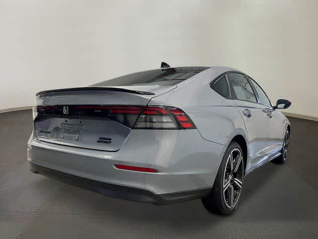 Thumbnail: 2026 Honda Accord - 5