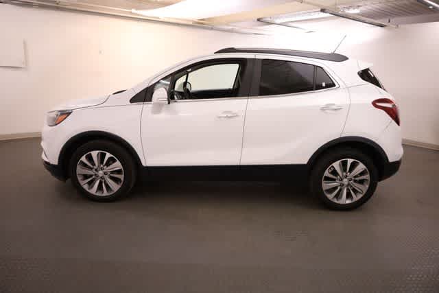 Thumbnail: 2019 Buick Encore - 3