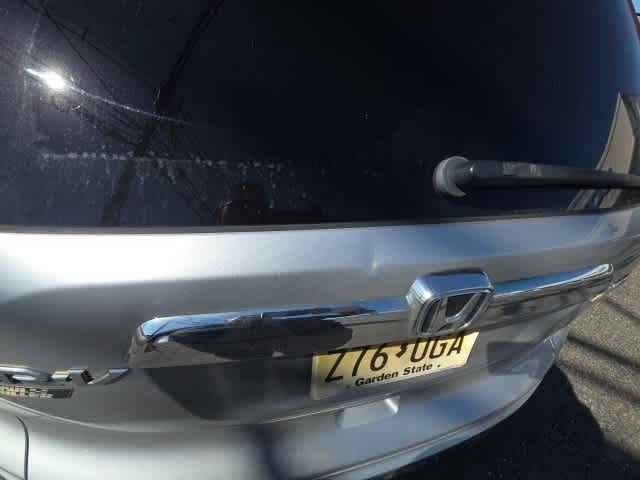 Thumbnail: 2010 Honda CR-V - 28