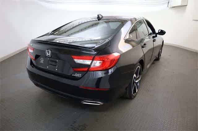 Thumbnail: 2020 Honda Accord - 7