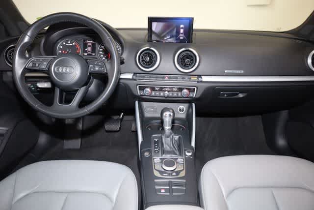 Thumbnail: 2018 Audi A3 - 17