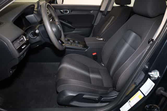 Thumbnail: 2023 Honda Civic - 15