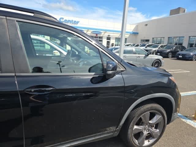 Thumbnail: 2019 Honda Passport - 14