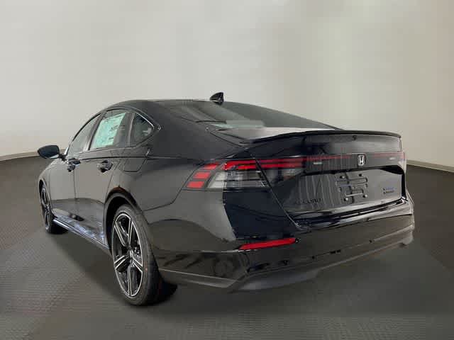 Thumbnail: 2026 Honda Accord - 3