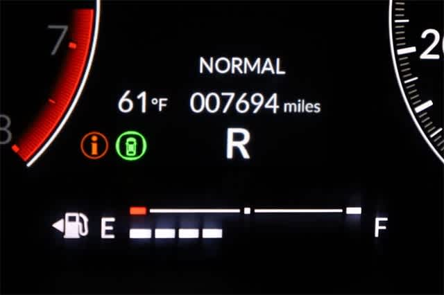 Thumbnail: 2023 Honda Civic - 25