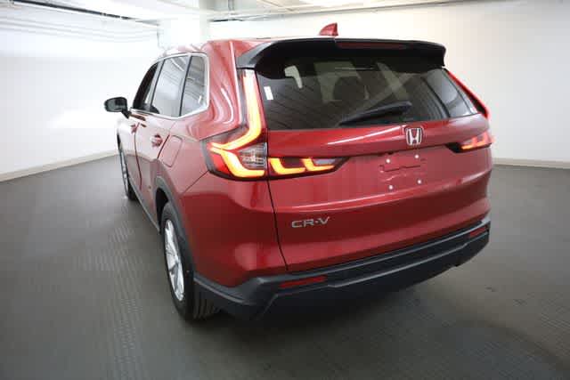 Thumbnail: 2024 Honda CR-V - 5