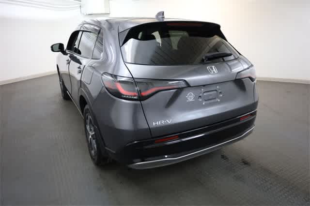 Thumbnail: 2023 Honda HR-V - 5