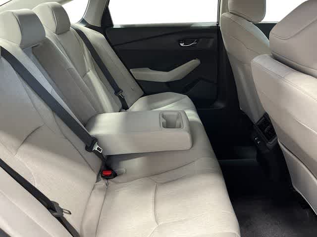 Thumbnail: 2026 Honda Accord - 27