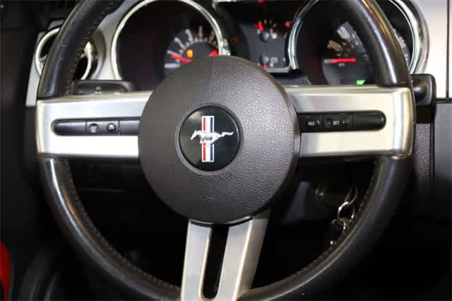 Thumbnail: 2007 Ford Mustang - 29