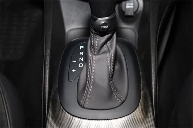 Thumbnail: 2021 Fiat 500X - 33