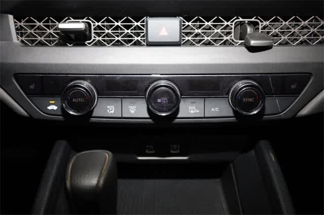 Thumbnail: 2024 Honda Accord - 28