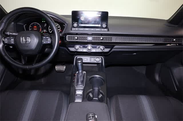 Thumbnail: 2024 Honda Civic - 17