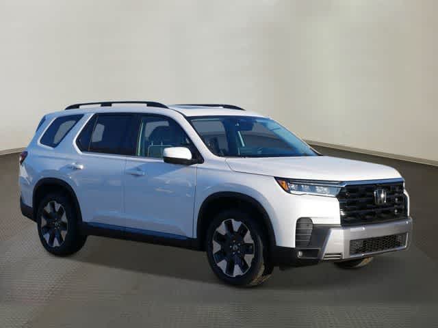 Thumbnail: 2026 Honda Pilot - 7
