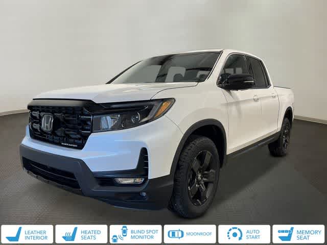 Thumbnail: 2026 Honda Ridgeline - 1