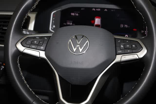 Thumbnail: 2022 Volkswagen Atlas - 31