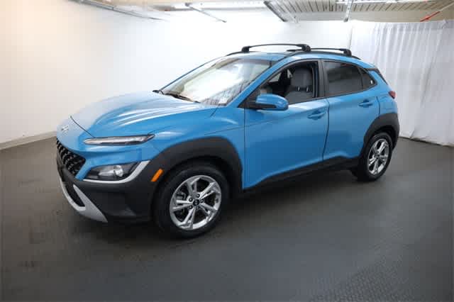 Thumbnail: 2022 Hyundai Kona - 2